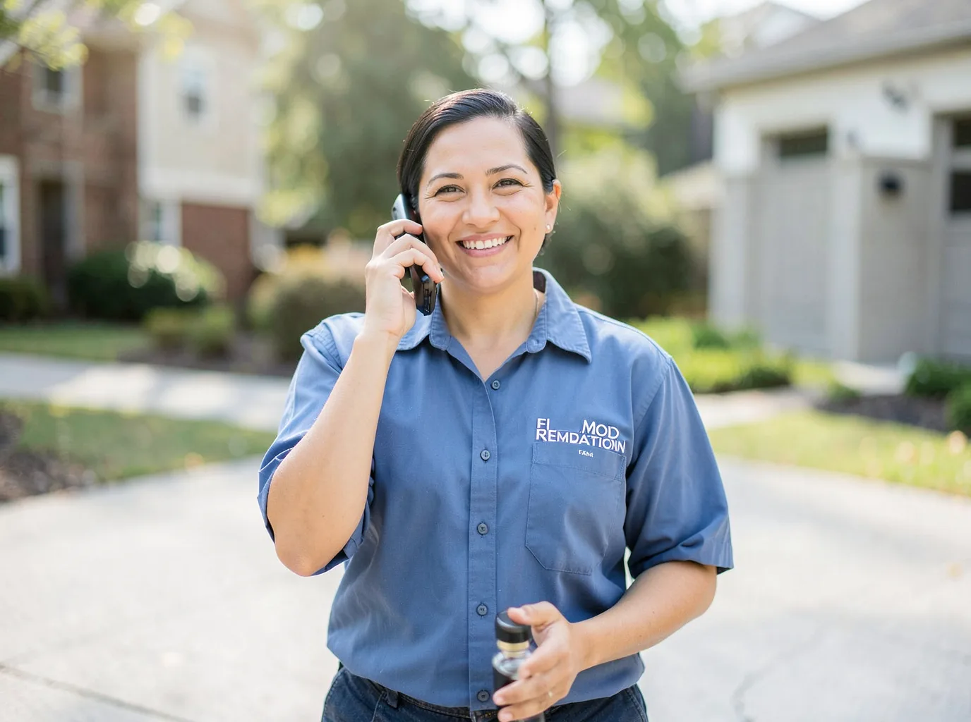 Mold Remediation Drytown, CA FAQs